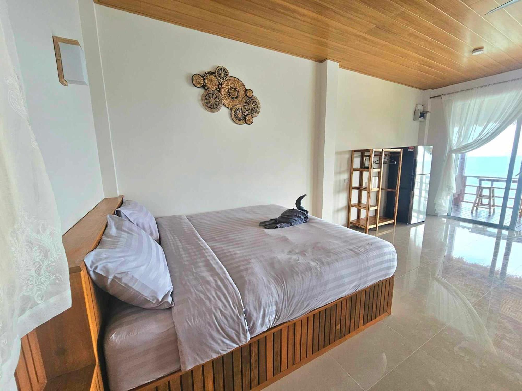 Tao Thong Villa 2 Ko Tao Exterior foto