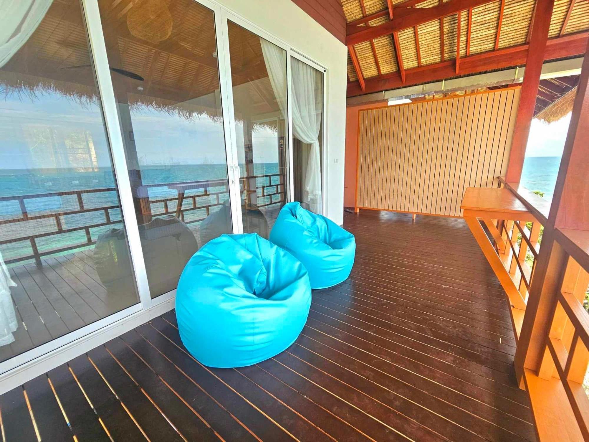 Tao Thong Villa 2 Ko Tao Exterior foto