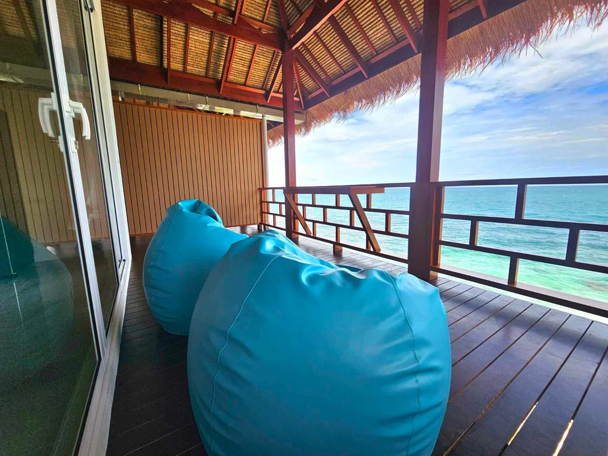 Tao Thong Villa 2 Ko Tao Exterior foto