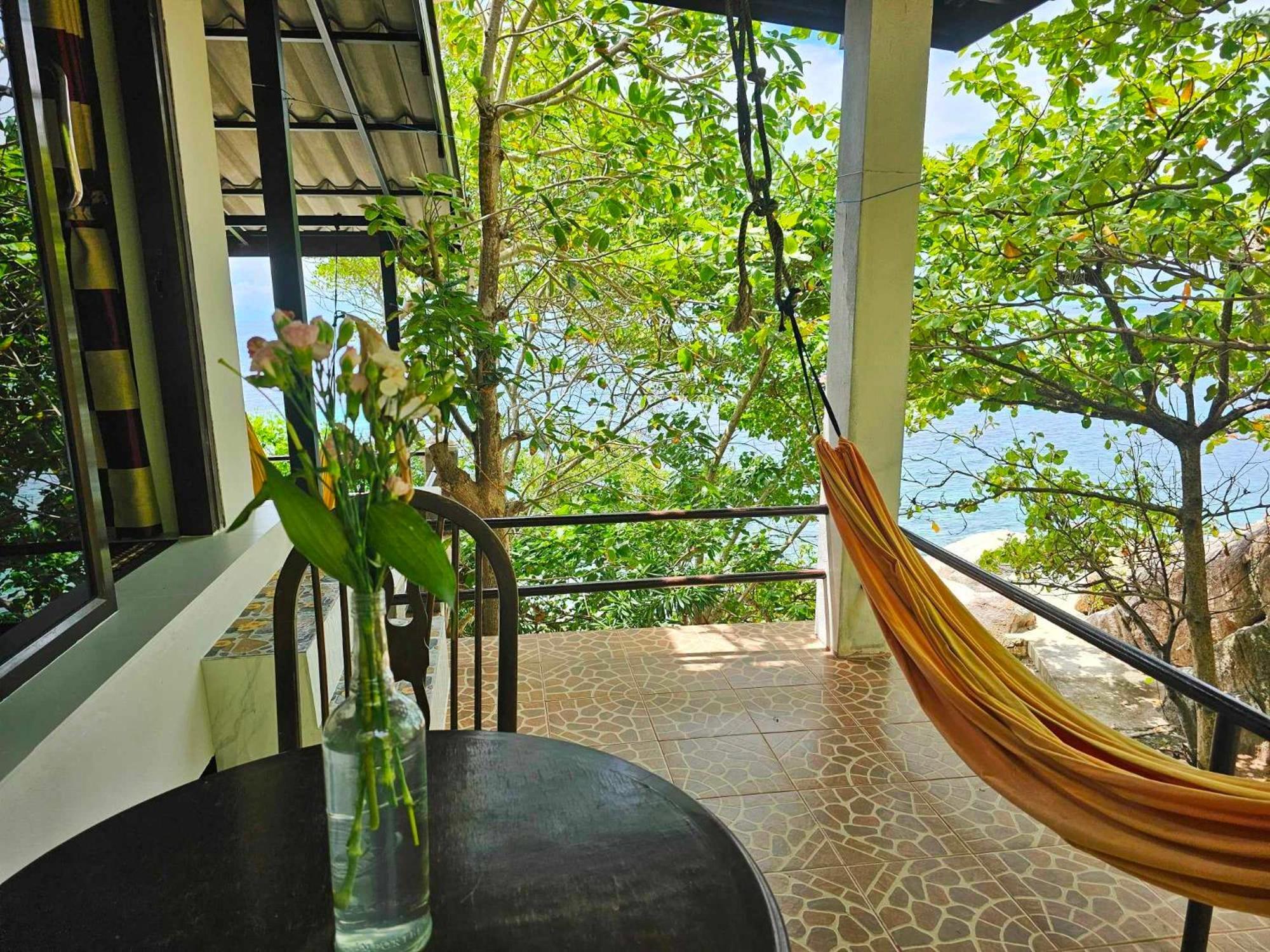 Tao Thong Villa 2 Ko Tao Exterior foto