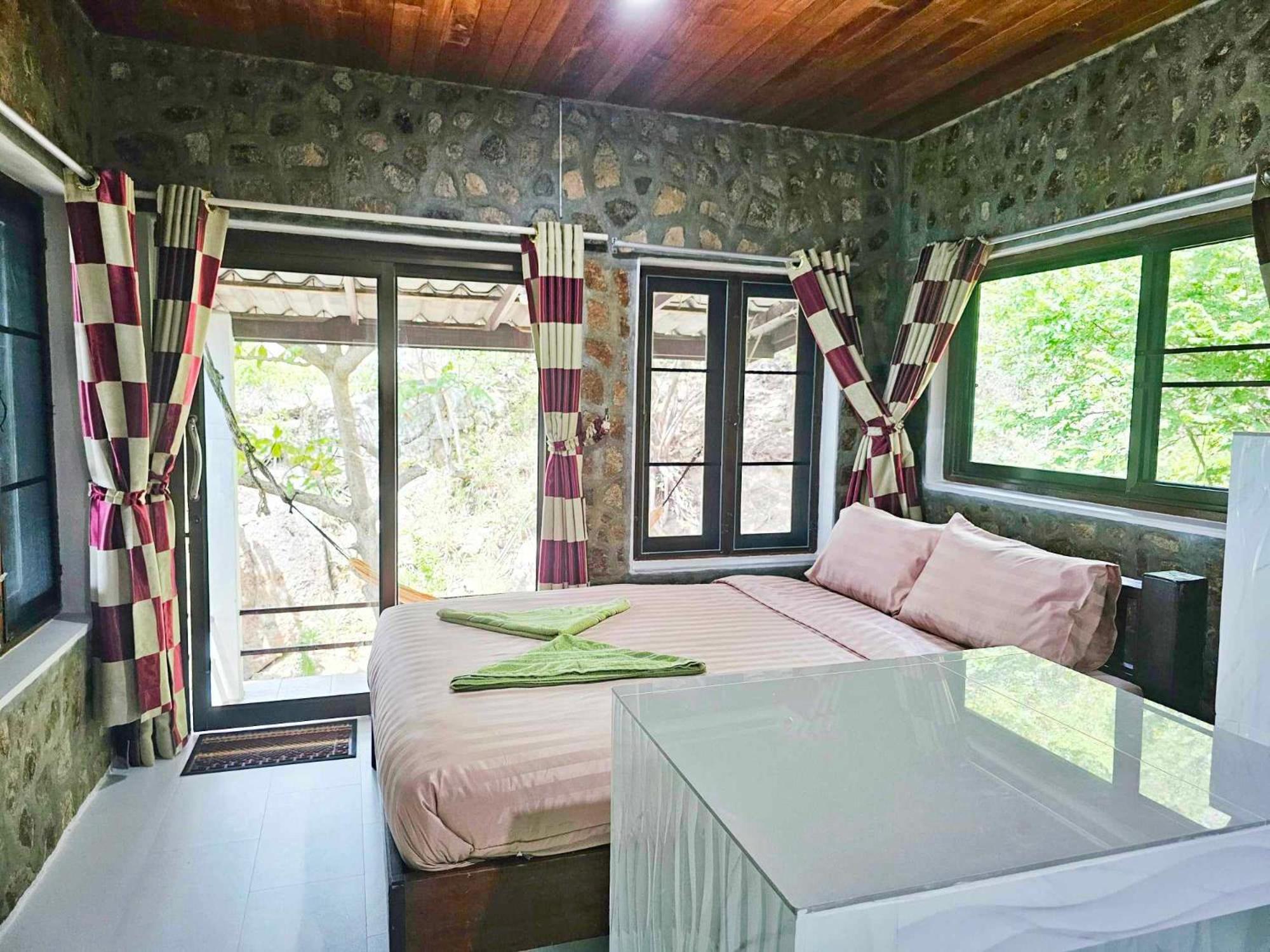Tao Thong Villa 2 Ko Tao Exterior foto