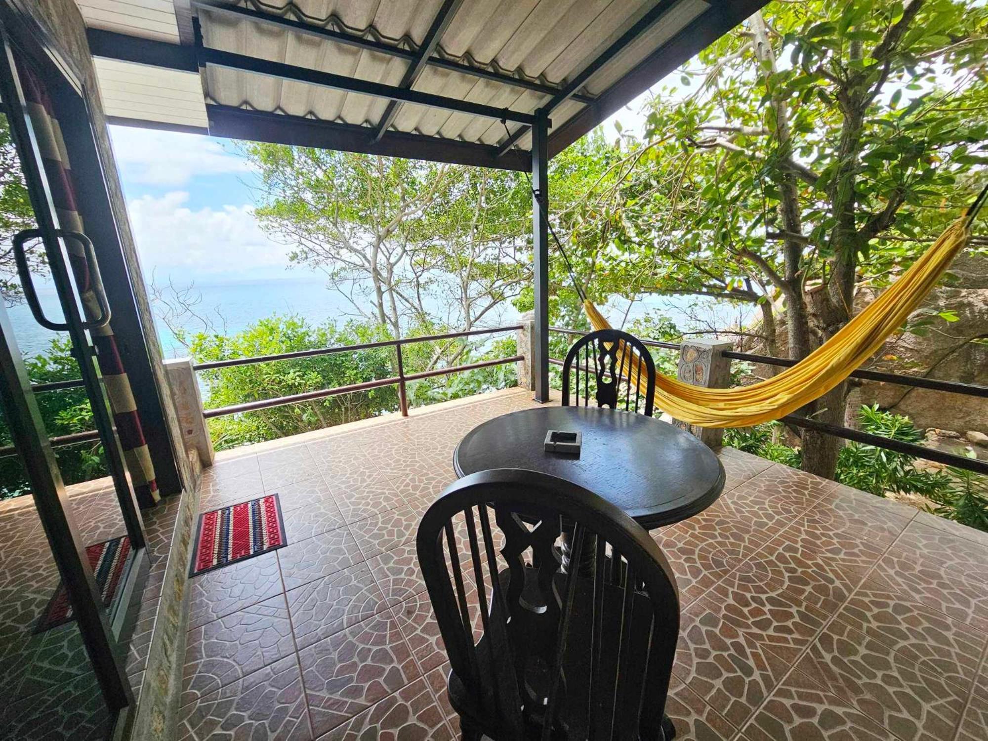 Tao Thong Villa 2 Ko Tao Exterior foto