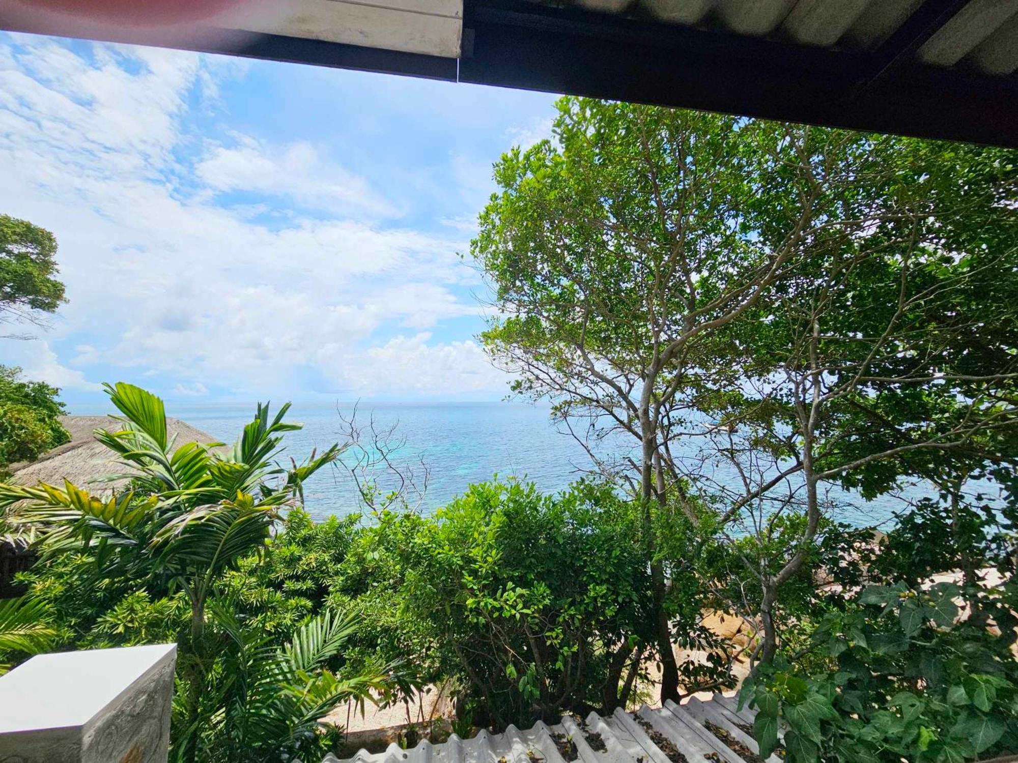 Tao Thong Villa 2 Ko Tao Exterior foto