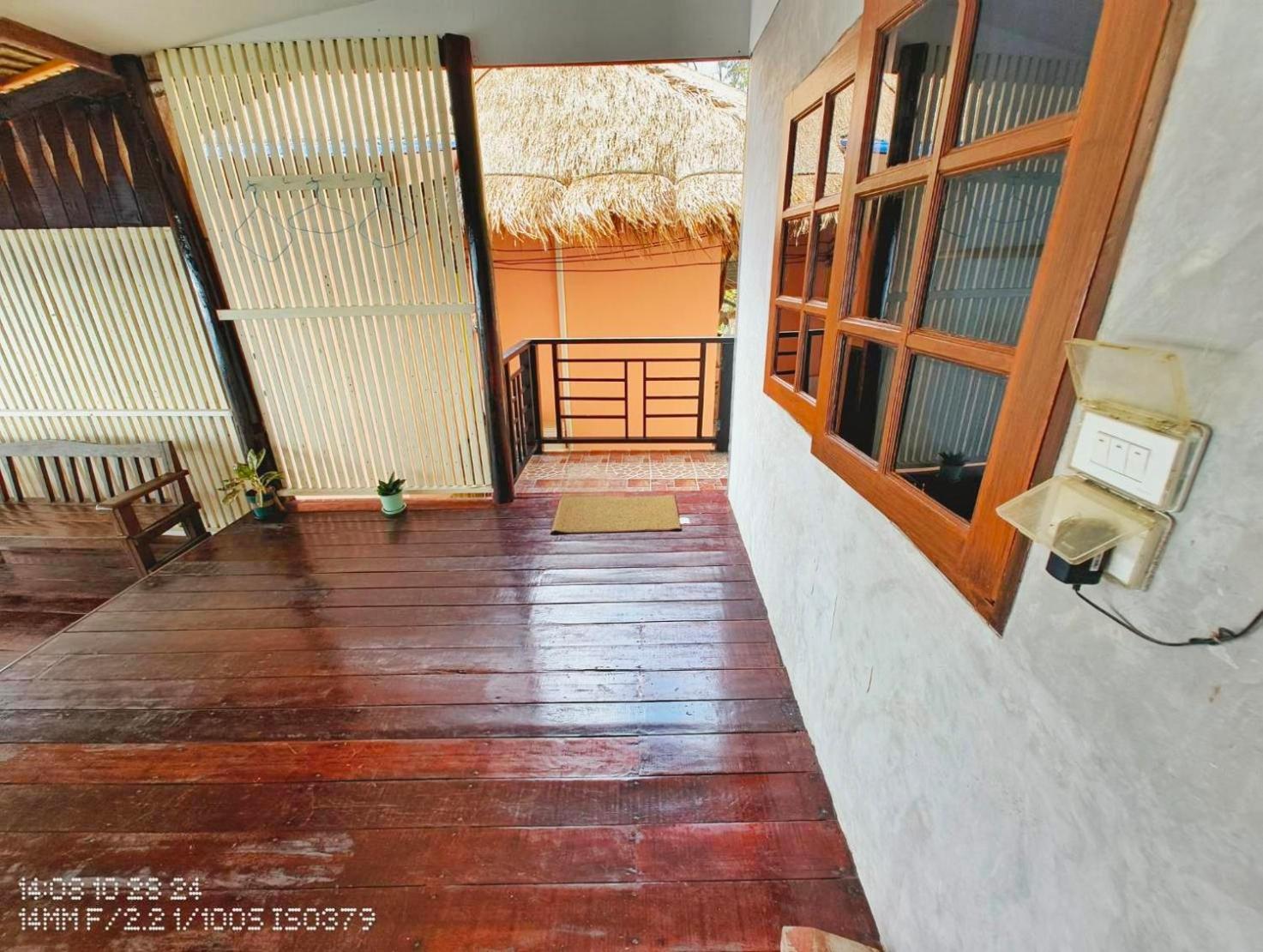 Tao Thong Villa 2 Ko Tao Exterior foto